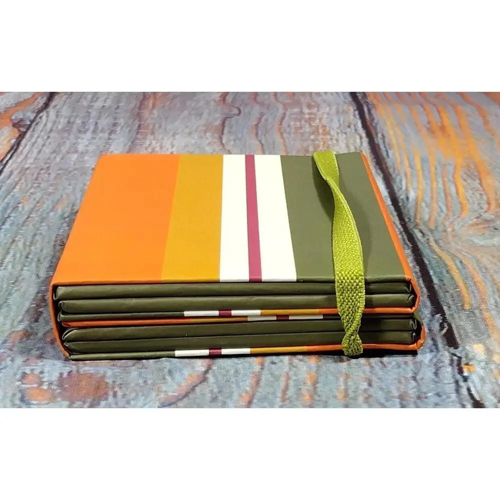 Hallmark Foldable Four-Panel Picture Frame with Autumn‎ Theme